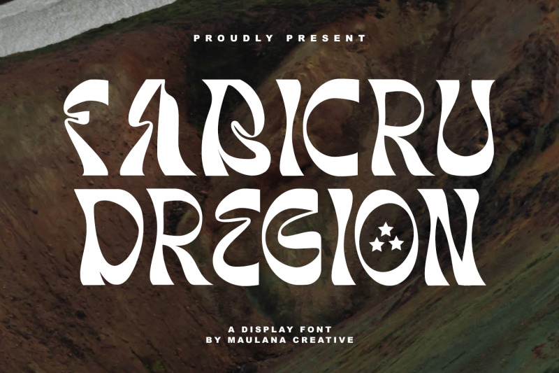 fabicru-dregion-display-font