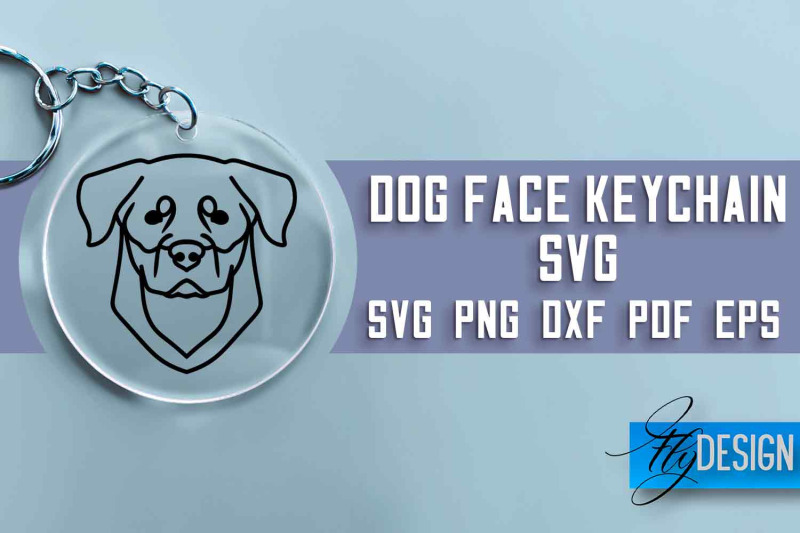 dog-face-keychain-svg-design-dog-mom-svg-svg-file-print-design