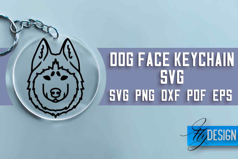 dog-face-keychain-svg-design-dog-mom-svg-svg-file-print-design