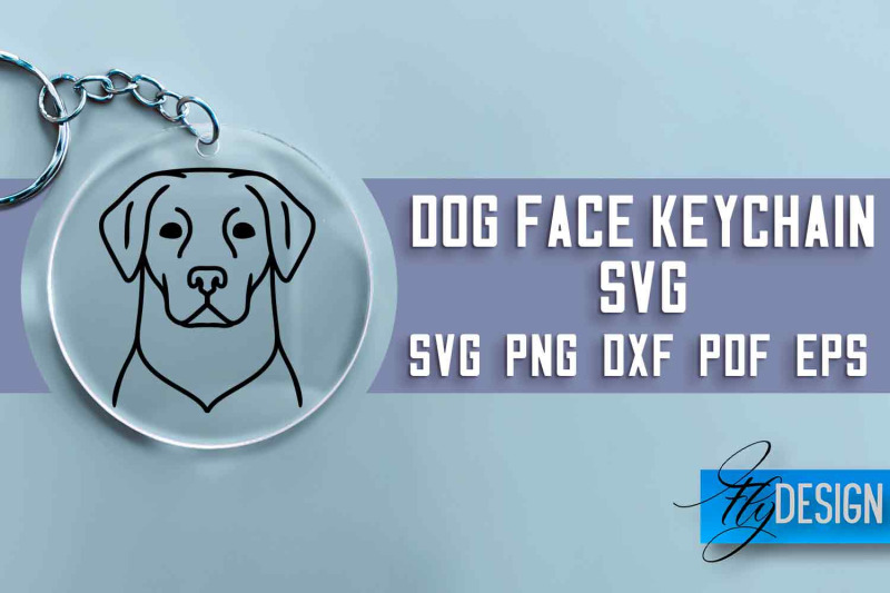 dog-face-keychain-svg-design-dog-mom-svg-svg-file-print-design