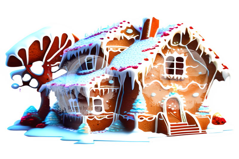 eight-gingerbread-houses-transparent