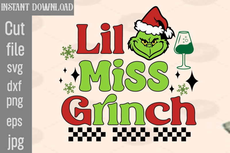 lil-miss-grinch-svg-cut-file-lady-grinch-png-santa-grinch-png-barbie