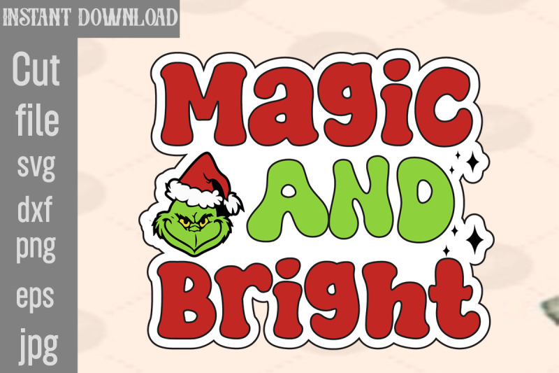 magic-and-bright-svg-cut-file-lady-grinch-png-santa-grinch-png-barbi