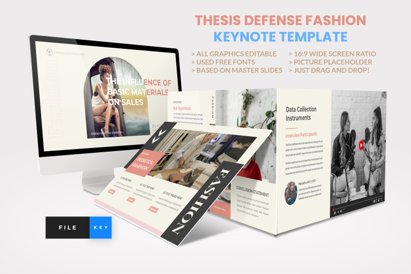 thesis-defense-fashion-keynote-template