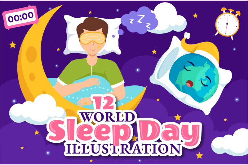 12-world-sleep-day-illustration