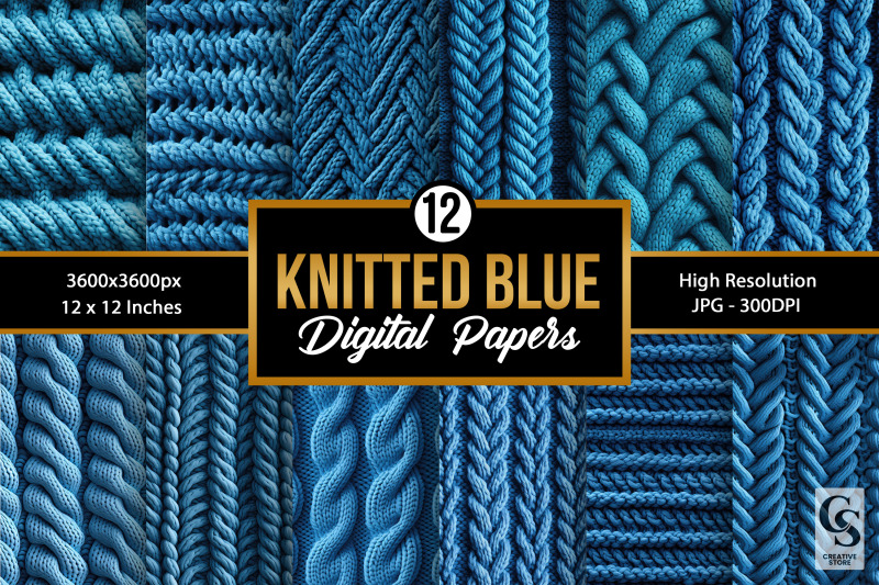 blue-knitted-texture-digital-papers