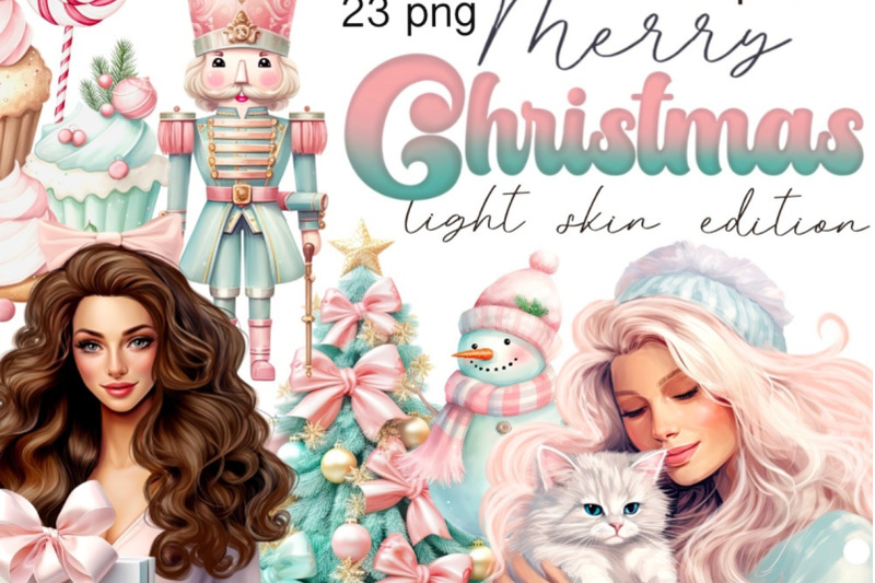 christmas-clipart-bundle-digital-png