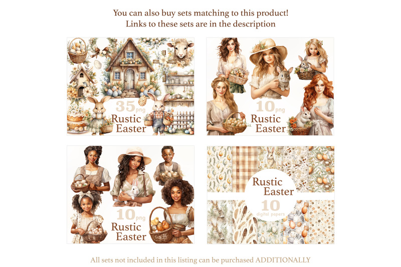 rustic-easter-seamless-pattern-easter-eggs-paper