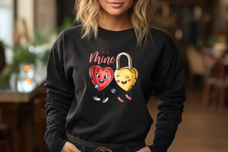 valentine-039-s-day-png-sublimation-be-mine