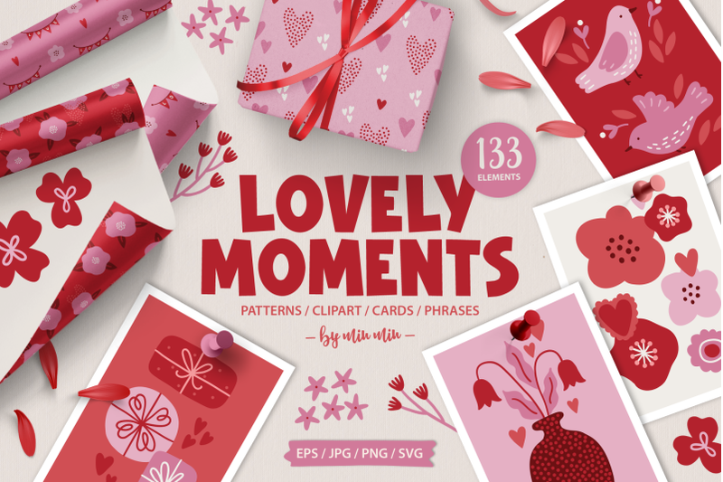 lovely-moments-kit