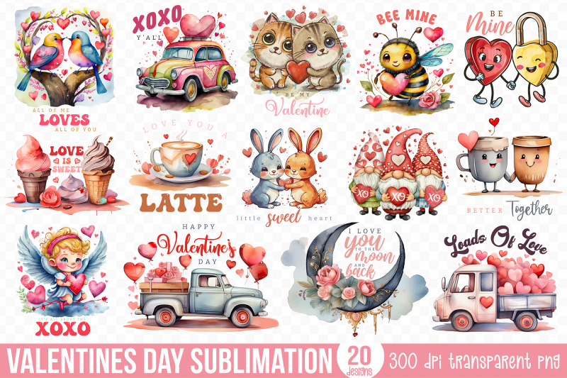 valentine-039-s-day-sublimation-bundle-vol-6