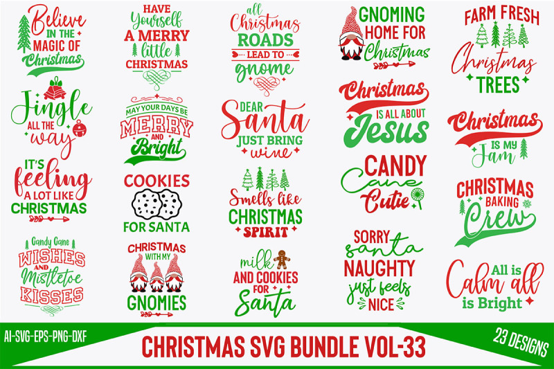 christmas-svg-bundle