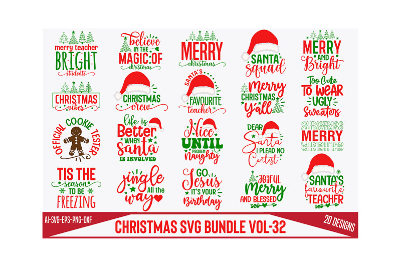 christmas-svg-bundle