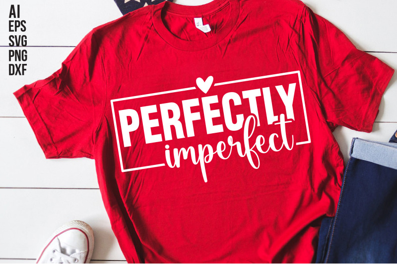 perfectly-imperfect