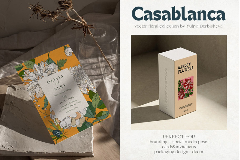 casablanca-floral-modern-flowers-vector-poster-pattern