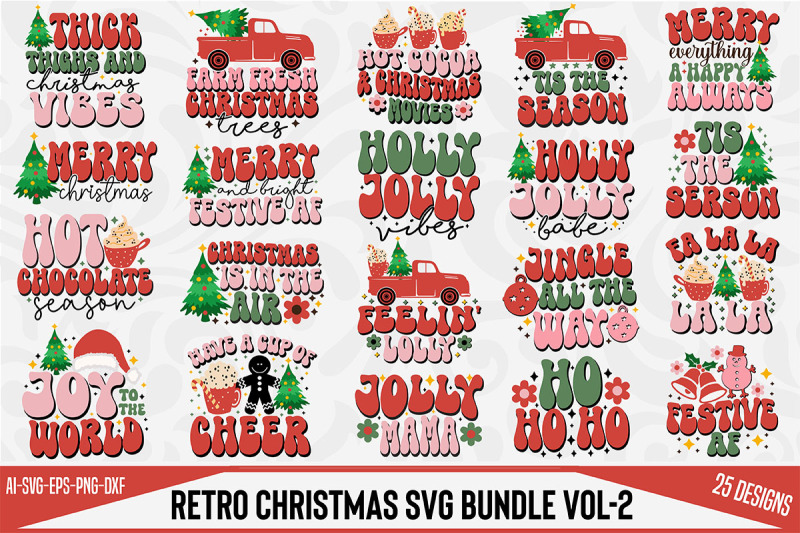 retro-christmas-svg-bundle