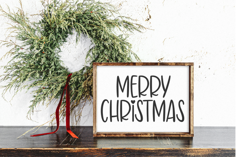 holiday-charm-cute-handwritten-font