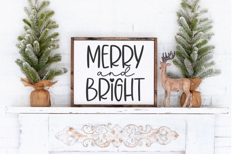 holiday-charm-cute-handwritten-font