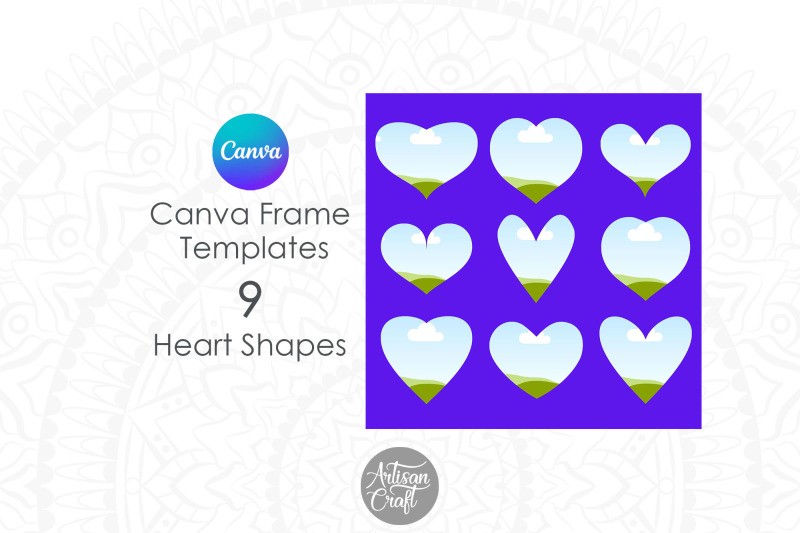 canva-heart-frame-canva-template