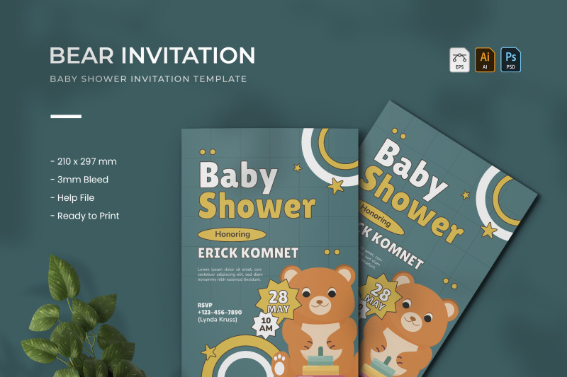 bear-baby-shower-invitation