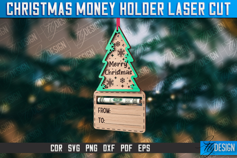 christmas-money-holder-laser-cut-gift-design-cnc-file