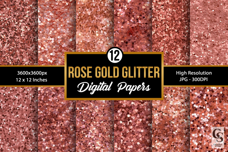 rose-gold-glitter-backgrounds
