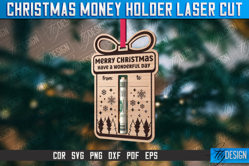 christmas-money-holder-laser-cut-gift-design-cnc-file