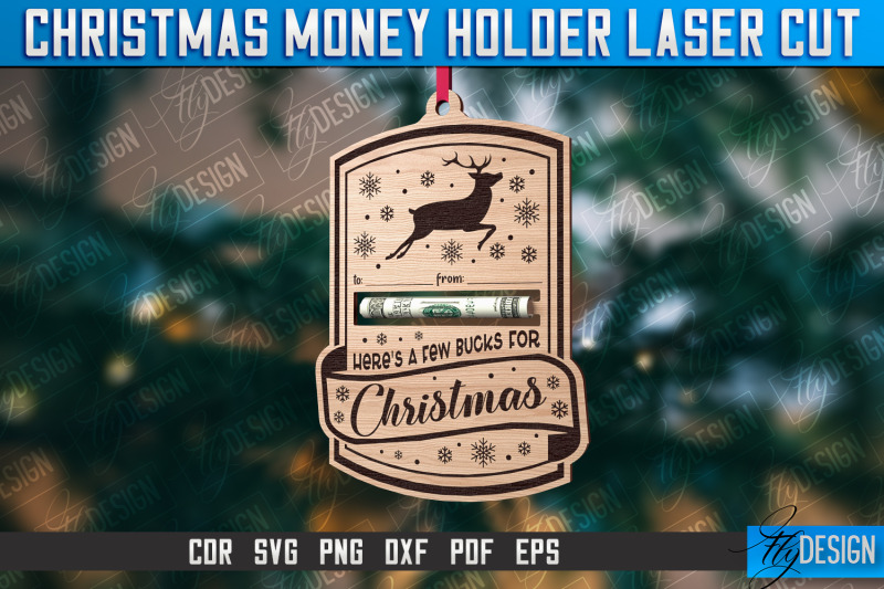 christmas-money-holder-laser-cut-gift-design-cnc-file