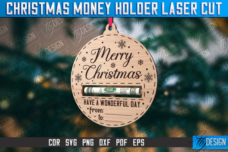 christmas-money-holder-laser-cut-gift-design-cnc-file