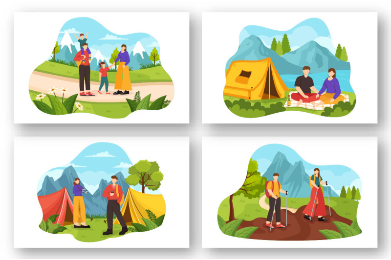 12-outdoor-activity-illustration