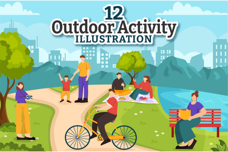 12-outdoor-activity-illustration