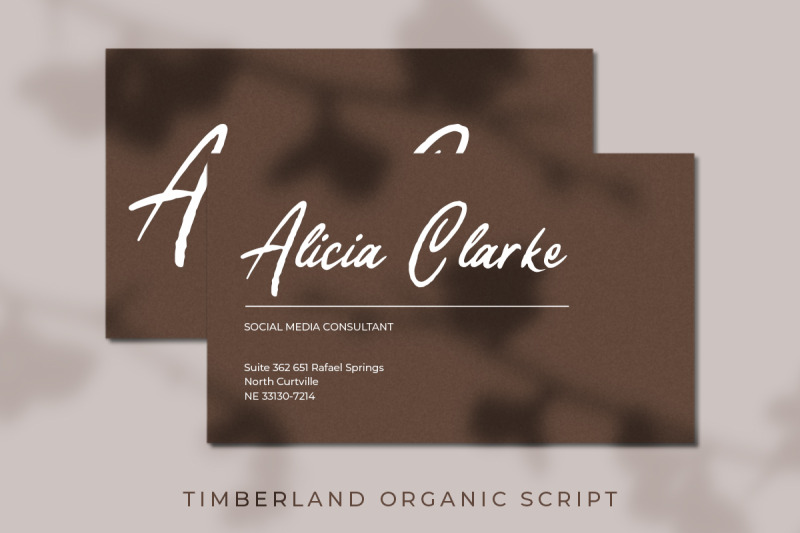 timberland-organic-script