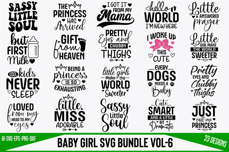 baby-girl-svg-bundle