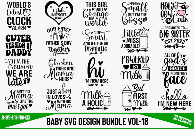 baby-svg-design-bundle