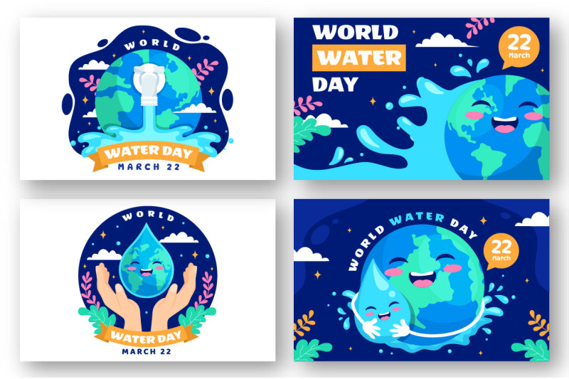 12-world-water-day-illustration