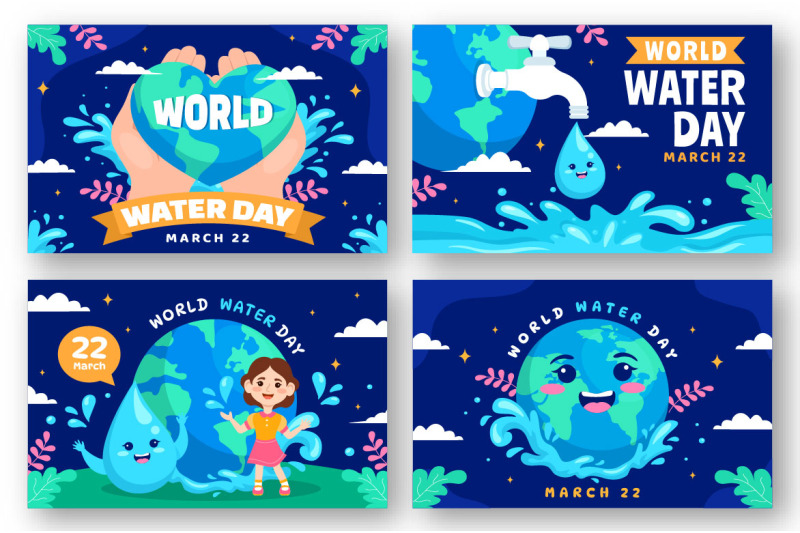 12-world-water-day-illustration