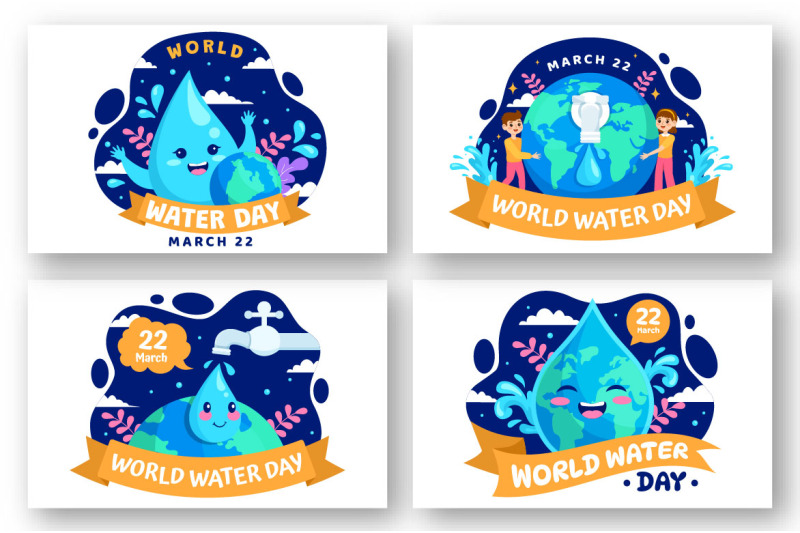 12-world-water-day-illustration