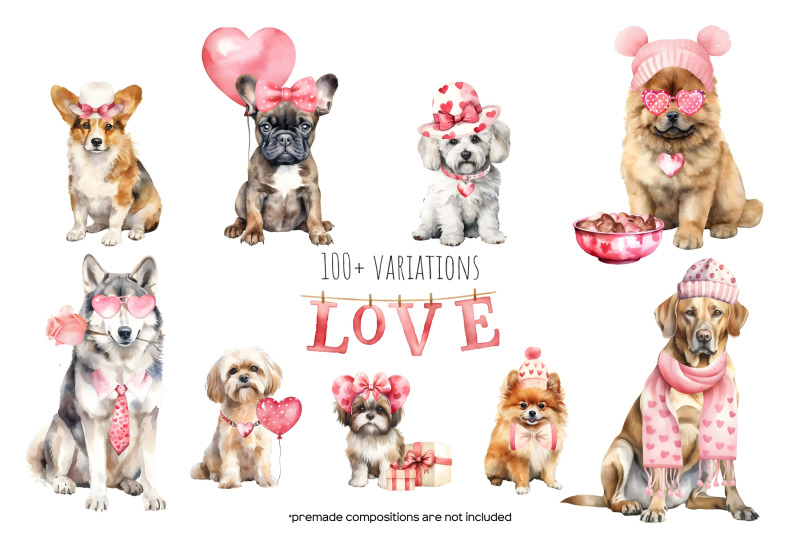 watercolor-valentine-dog-clipart-st-valentines-day-dogs-clip-art