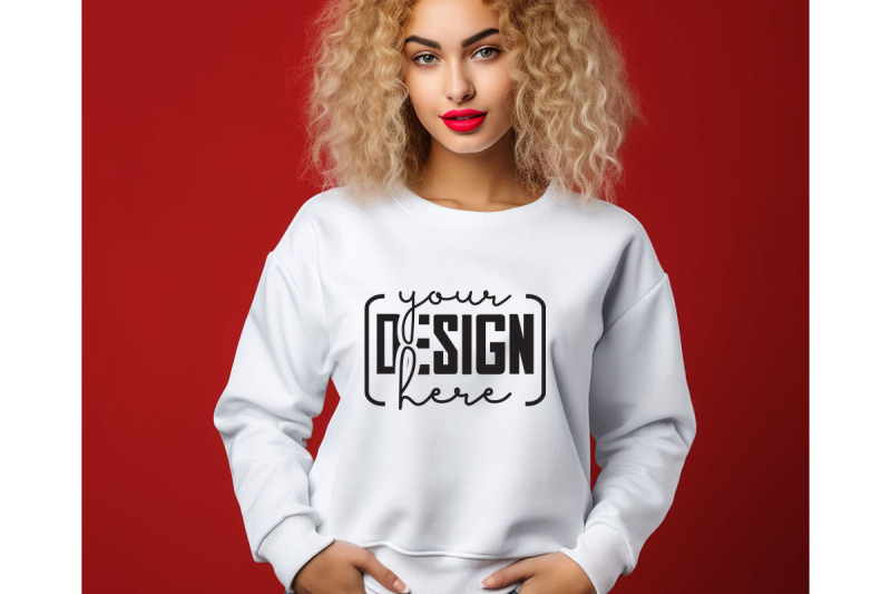 christmas-women-white-sweatshirt-mockups-girls-mockups-digital-down