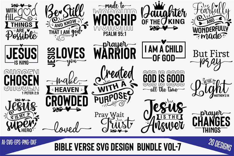 bible-verse-svg-design-bundle
