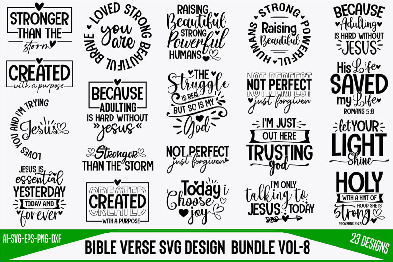 bible-verse-svg-design-bundle