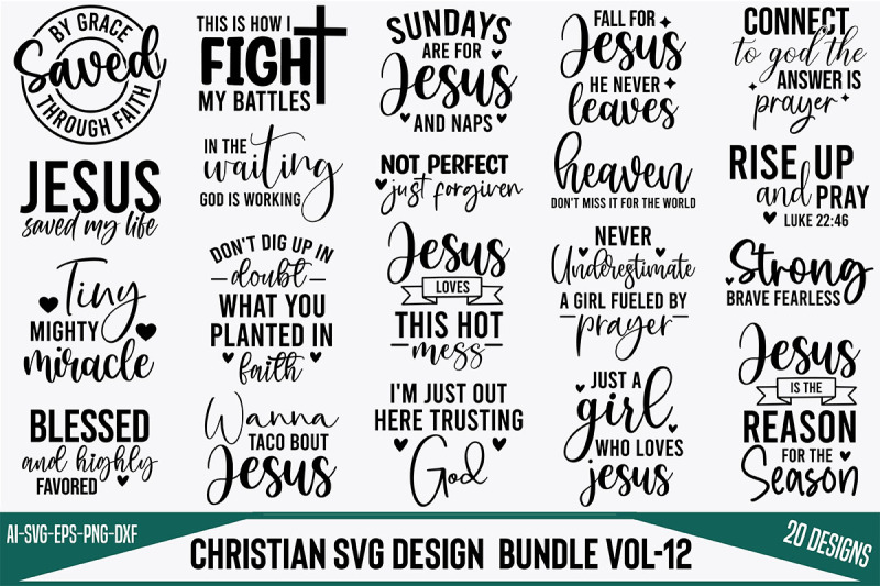 christian-svg-design-bundle