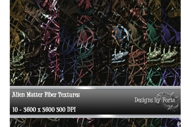 alien-matter-fiber-textures