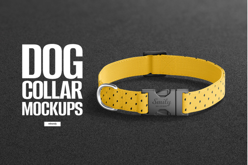 dog-collar-mockups