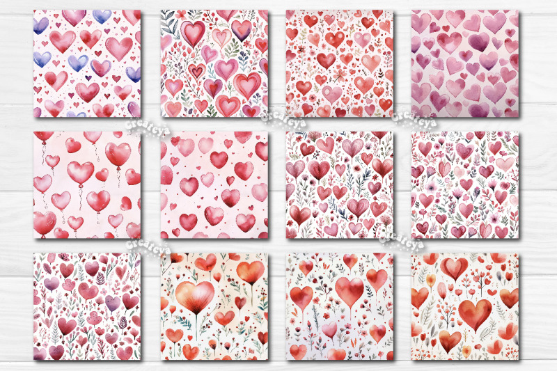 valentine-square-coaster-sublimation-bundle-coaster-design-love-waterc