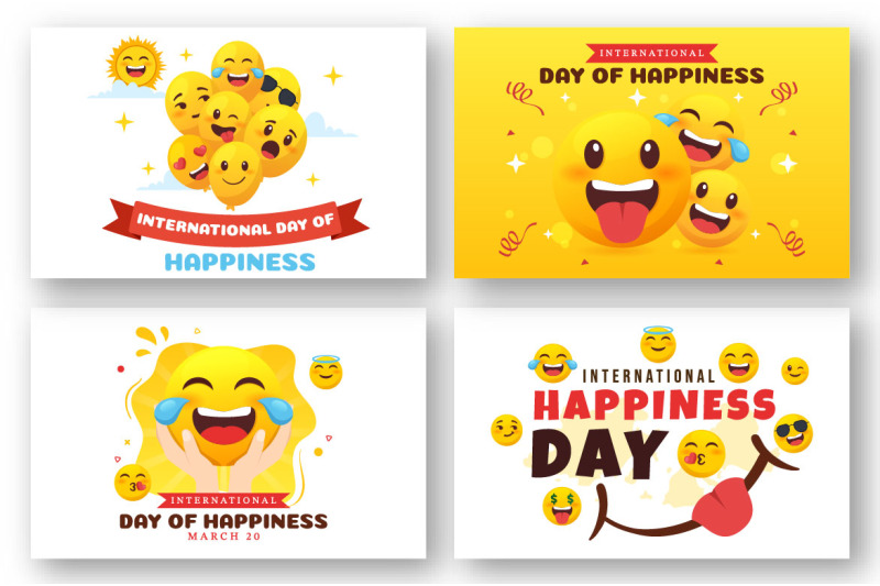 12-world-happiness-day-illustration