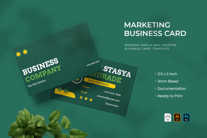 senior-marketing-business-card