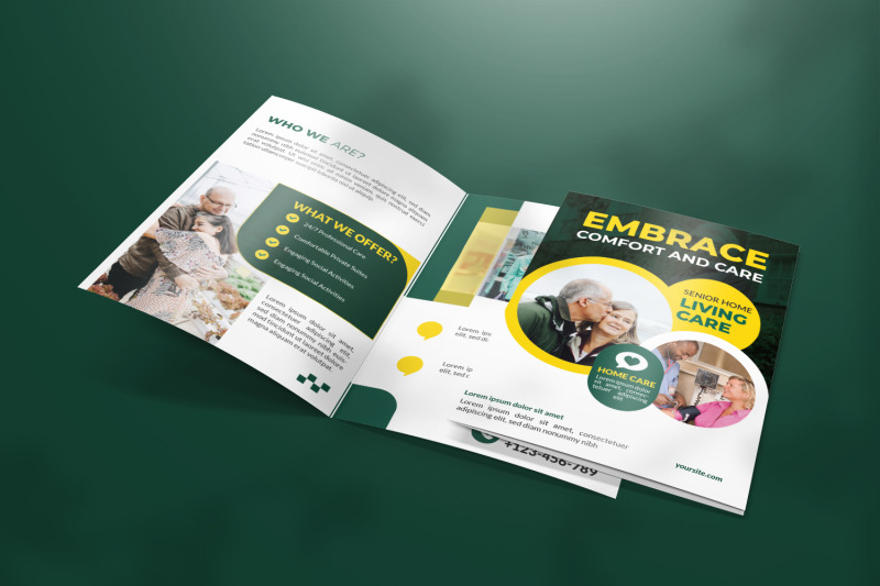 senior-home-care-bifold-brochure