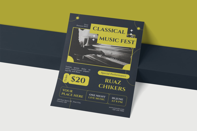 classic-music-fest-flyer