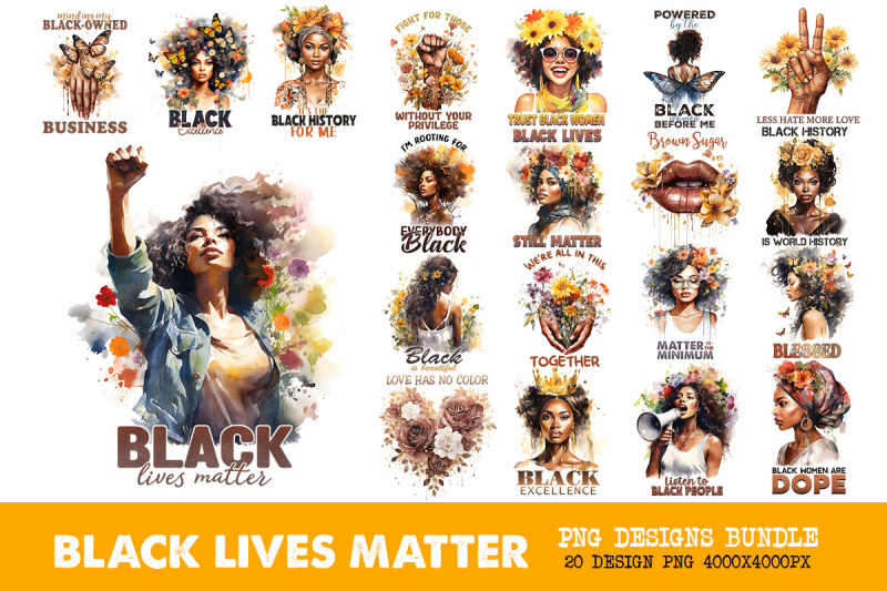 blm-artwork-collection-pack